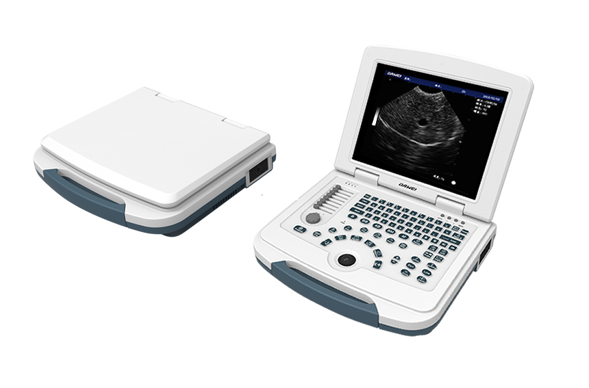S2便攜筆記本式獸用B超機