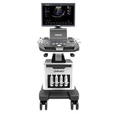 推車式獸用彩超機(jī)-動(dòng)物寵物超聲診斷