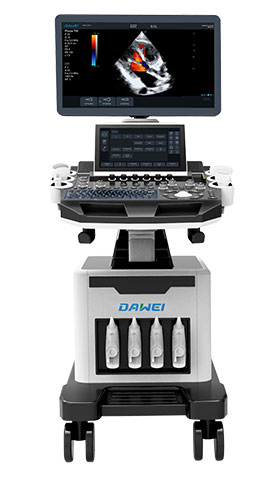 大為T8心臟彩超機(jī)