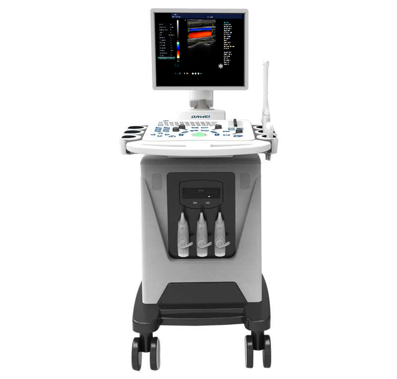 推車彩超機(jī)